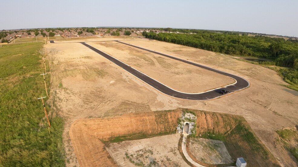 14700 S Kimberly Park Pl, Bixby, OK à vendre - Photo de l’immeuble – Image 2 sur 22