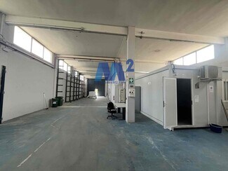 Plus de détails pour Industriel/Logistique à vendre