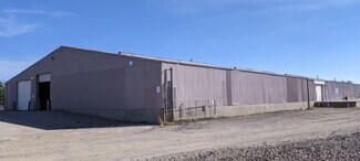 Plus de détails pour 803 S Garfield, Amarillo, TX - Industriel/Logistique à vendre
