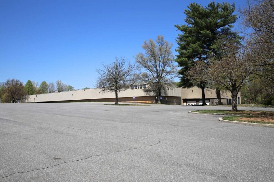 2800 Tower Oaks Blvd, Rockville, MD à vendre - Photo de l’immeuble – Image 3 sur 5