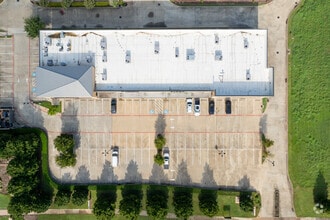 12920 University Blvd, Sugar Land, TX - VUE AÉRIENNE  vue de carte - Image1