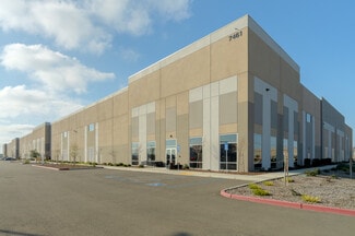 Plus de détails pour 7461 Metro Air Pky, Sacramento, CA - Industriel/Logistique à louer