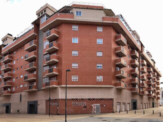 Plus de détails pour Calle Venzuela, 2, Getafe - Logement à vendre