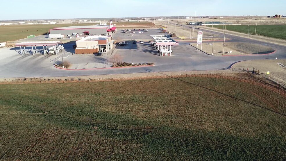 East Oklahoma Blvd, Alva, OK à vendre - Vidéo sur l’annonce professionnelle – Image 2 sur 10