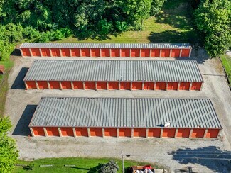 Plus de détails pour 500 Craig Ave, Greendale, IN - Industriel/Logistique à vendre