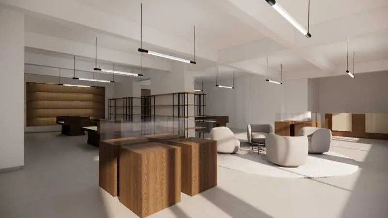 Bureau dans Paris à louer - Photo de l’immeuble – Image 1 sur 7