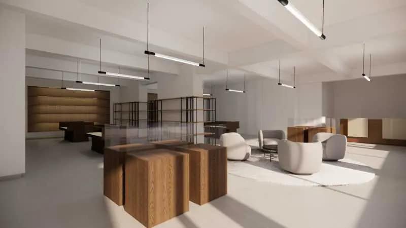 Bureau dans Paris à louer Photo intérieure– Image 1 sur 8