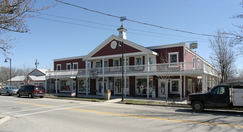 11 S White St, Frankfort, IL à louer - Photo de l’immeuble – Image 2 sur 7