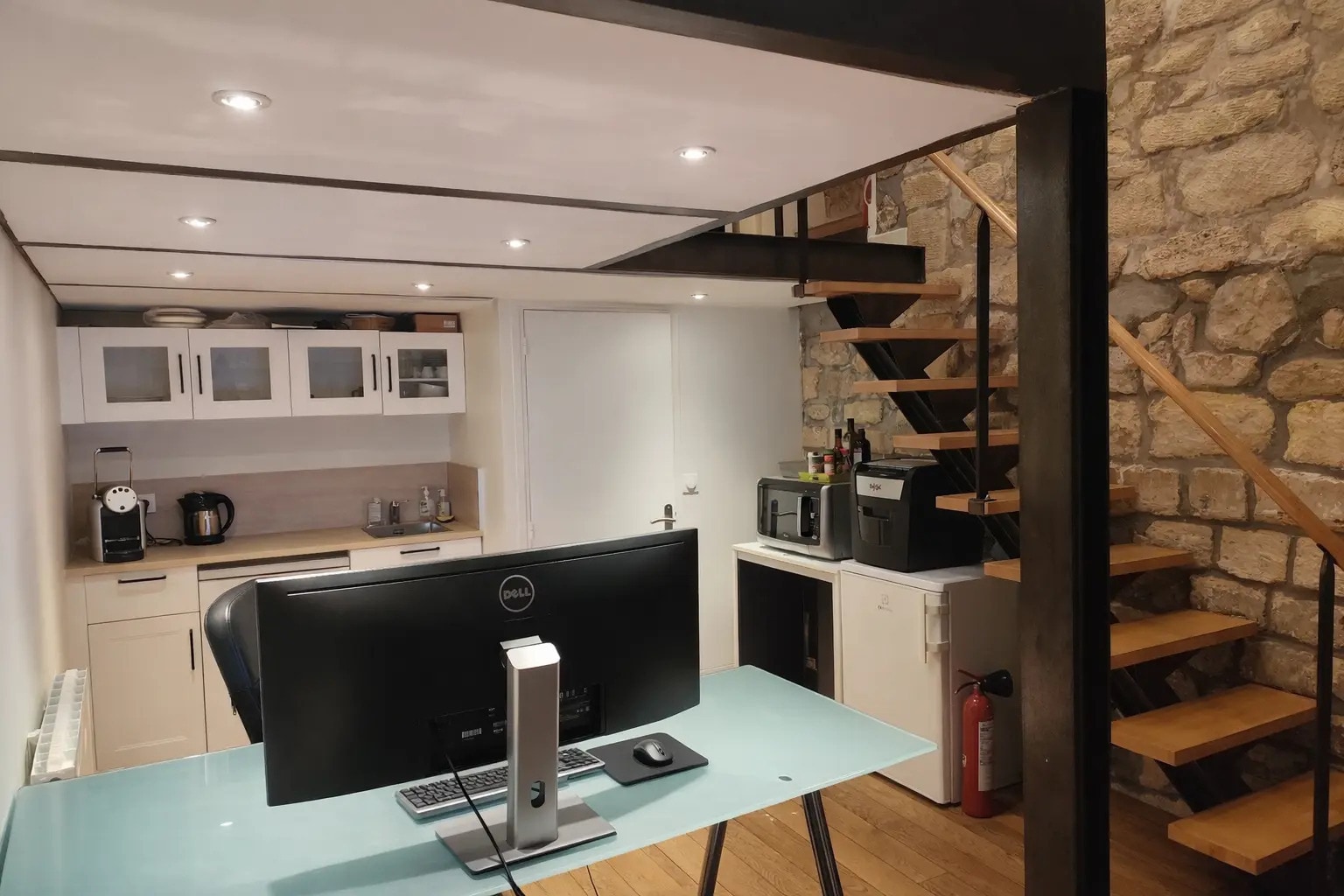 Bureau dans Paris à louer Photo intérieure– Image 1 sur 5