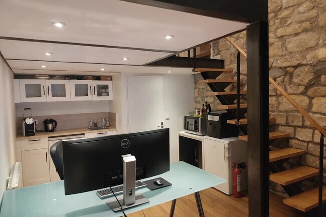 Plus de détails pour Bureau à louer