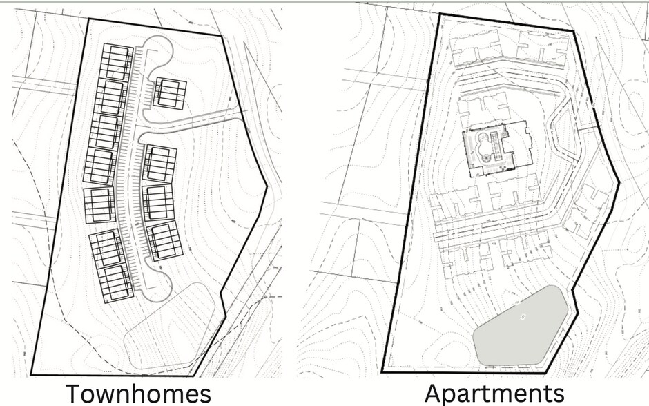 1410 S Morgan St, Shelby, NC à vendre - Photo de l’immeuble – Image 2 sur 2