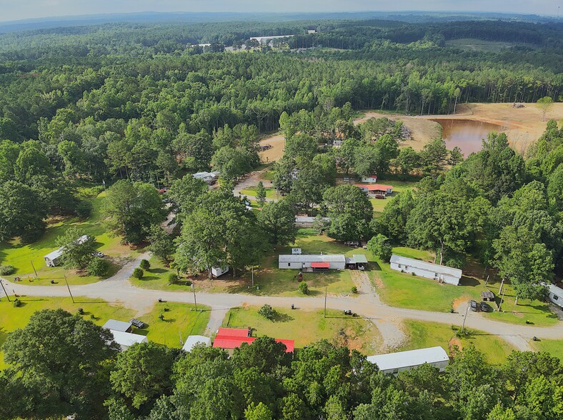 40 Highland Pk, Alexander City, AL à vendre - Photo de l’immeuble – Image 2 sur 2
