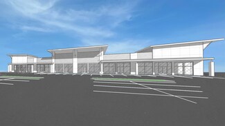 Plus de détails pour 3950 W 5th Ave, Post Falls, ID - Local commercial à louer