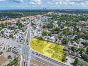 2600 54th Ave N, Saint Petersburg, FL - Vue aérienne vue de carte - Image1