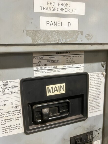 1225 Lawson Rd, Saginaw, TX à vendre - Autre – Image 2 sur 15