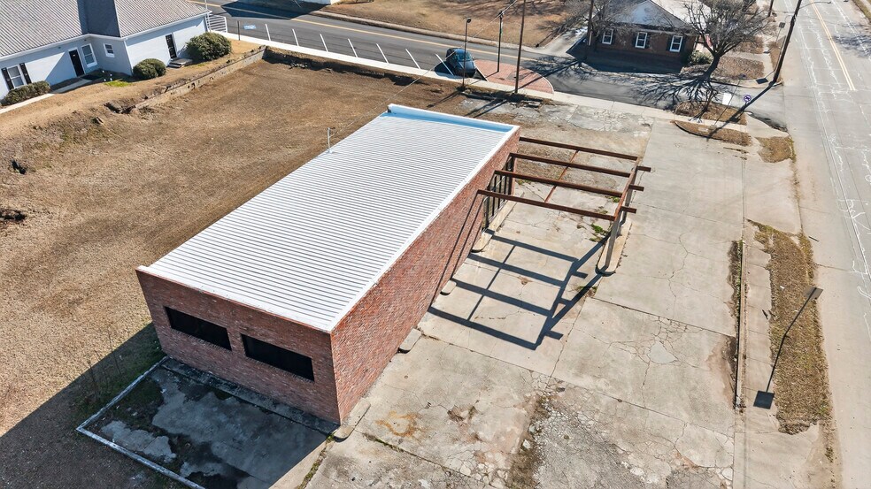 4800 Lamb Ave, Union Point, GA à vendre - Photo de l’immeuble – Image 3 sur 22