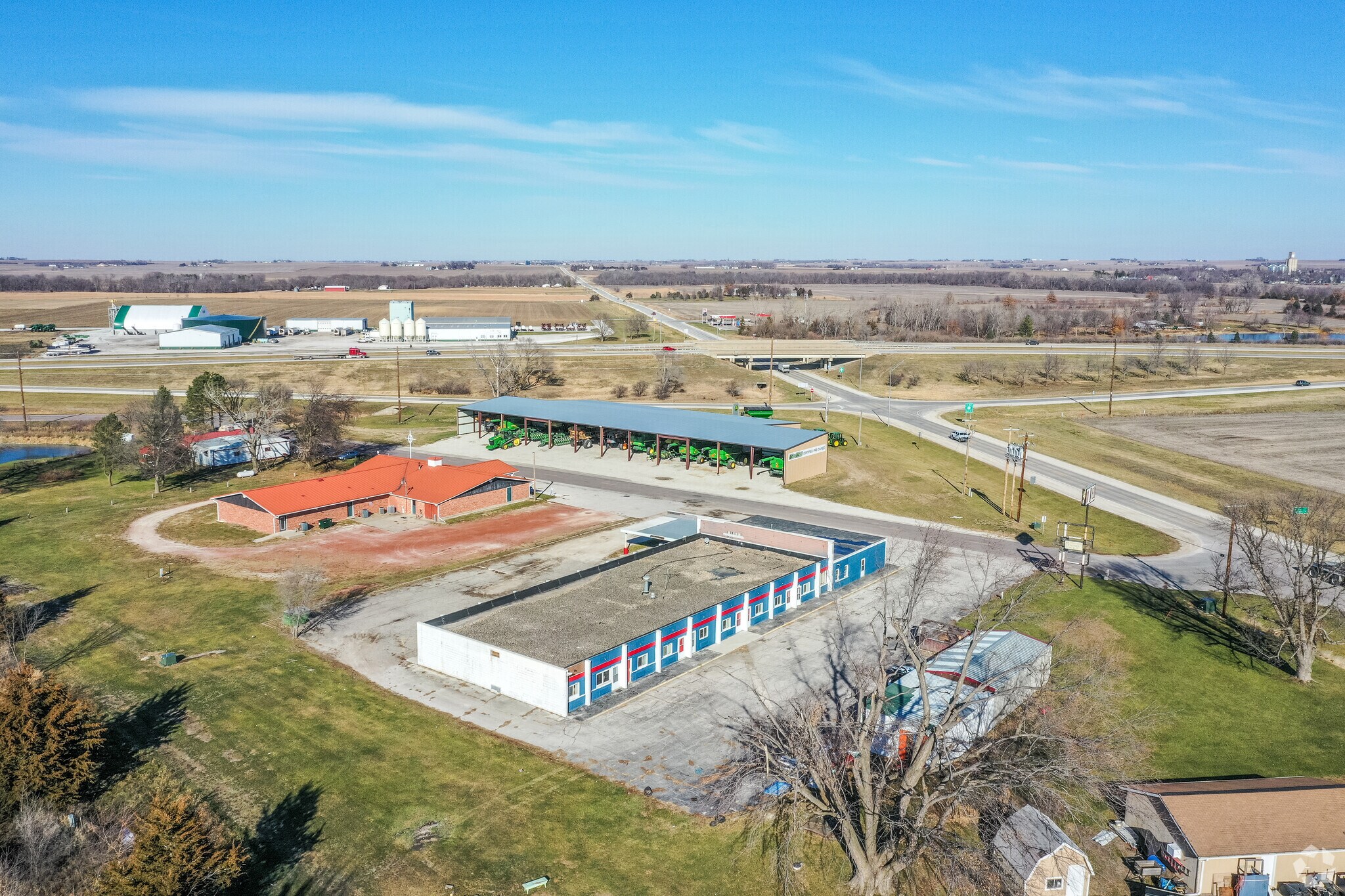 22980 141st Dr, Bouton, IA à vendre Photo principale– Image 1 sur 7