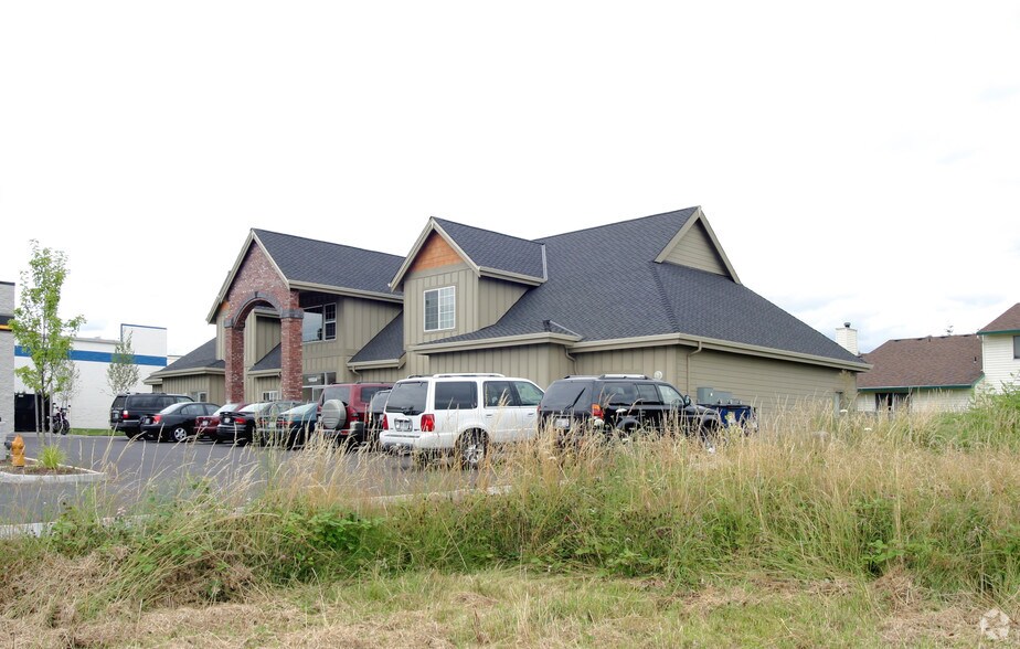 15524 SE Mill Plain Blvd, Vancouver, WA à vendre - Photo de l’immeuble – Image 2 sur 9