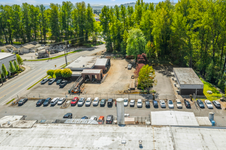 1504 Fryar Ave, Sumner, WA à vendre - Photo de l’immeuble – Image 2 sur 19