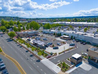 Plus de détails pour 375 Rainier Ave S, Renton, WA - Local commercial à vendre
