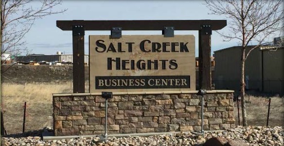 Salt Creek Heights, Casper, WY à vendre - Photo principale – Image 1 sur 17