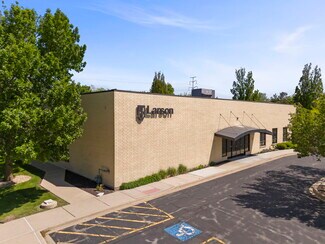 Plus de détails pour 1488 Bond St, Naperville, IL - Bureau à vendre