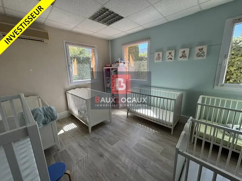 Bureau dans Avignon à vendre - Photo intérieure – Image 2 sur 8
