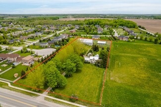 Plus de détails pour 6649 Simcoe County Road 27, Thornton, ON - Terrain à vendre