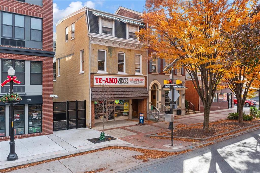 960 W Hamilton St, Allentown, PA à vendre Photo de l’immeuble– Image 1 sur 38
