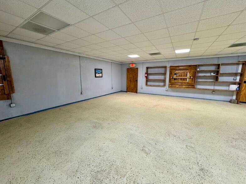 601 S 9th Ave, Durant, OK à vendre - Photo de l’immeuble – Image 2 sur 24