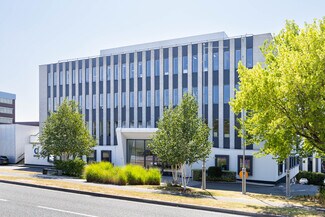 Plus de détails pour Basing View, Basingstoke - Coworking à louer
