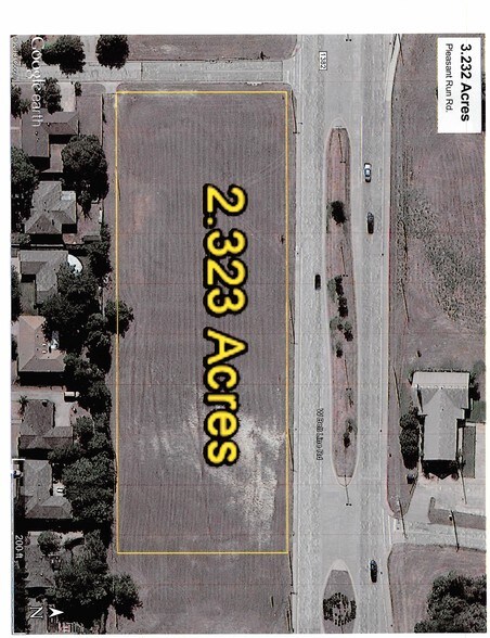 440 W Belt Line Rd, DeSoto, TX à vendre - Photo de l’immeuble – Image 3 sur 5