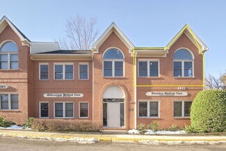 Plus de détails pour 1043 Sterling Rd, Herndon, VA - Bureau à louer