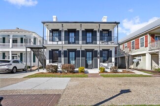 Plus de détails pour 782 Water St, Biloxi, MS - Bureau à vendre