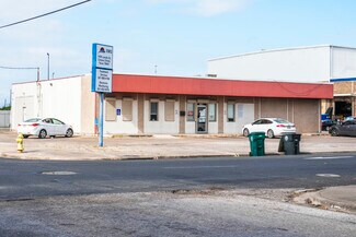 Plus de détails pour 1428 Laredo St, Corpus Christi, TX - Bureau à vendre