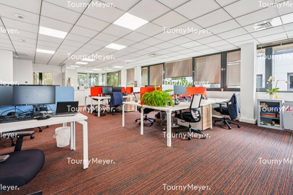 Bureau dans Mérignac à vendre Photo intérieure– Image 1 sur 5