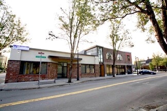 Plus de détails pour 222-238 NE Roberts Ave, Gresham, OR - Local commercial à louer