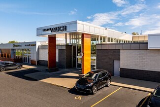 Plus de détails pour 270-280 Boul Du Fort-Saint-Louis, Boucherville, QC - Local commercial à louer