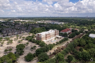 4606 Westway Park Blvd, Houston, TX - VUE AÉRIENNE vue de carte - Image1