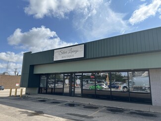 Plus de détails pour 1601 S Broadway, Minot, ND - Local commercial à louer