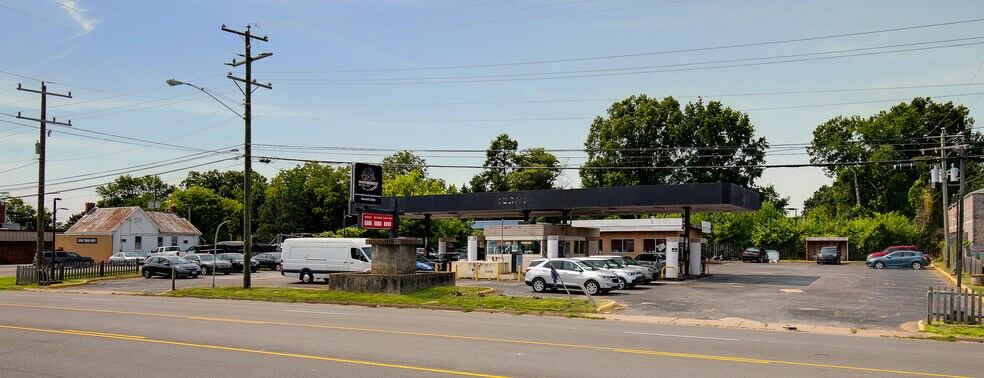150 E Belt Blvd, Richmond, VA à vendre - Photo de l’immeuble – Image 2 sur 16