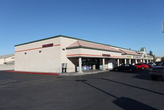 Plus de détails pour 6370-6390 W Lake Mead Blvd, Las Vegas, NV - Local commercial à louer