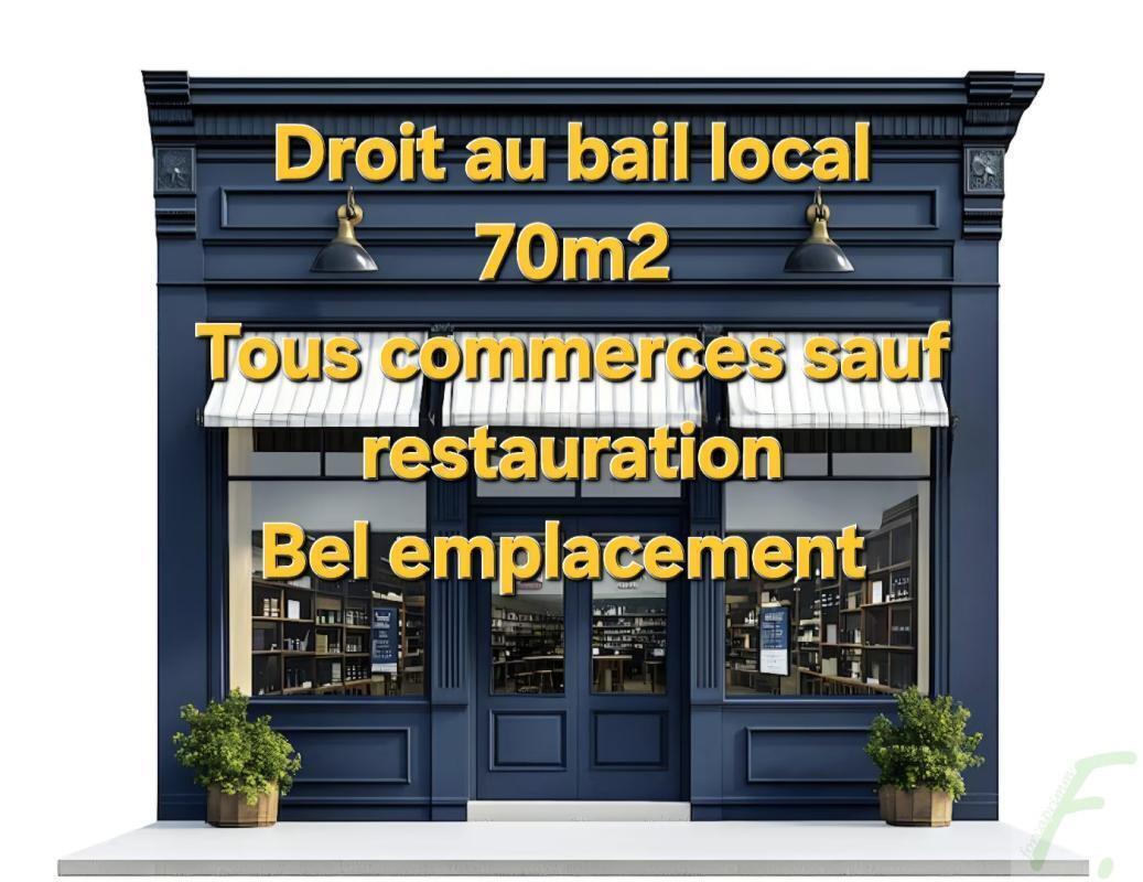 Local commercial dans Aix Les Bains à louer Photo de l’immeuble– Image 1 sur 4