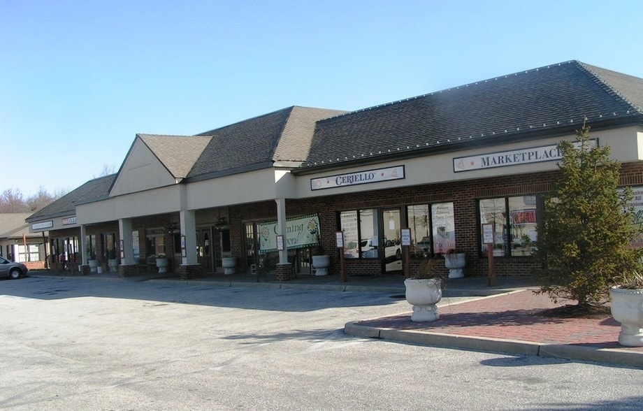 413 Stokes Rd, Medford, NJ à louer - Autre – Image 2 sur 3