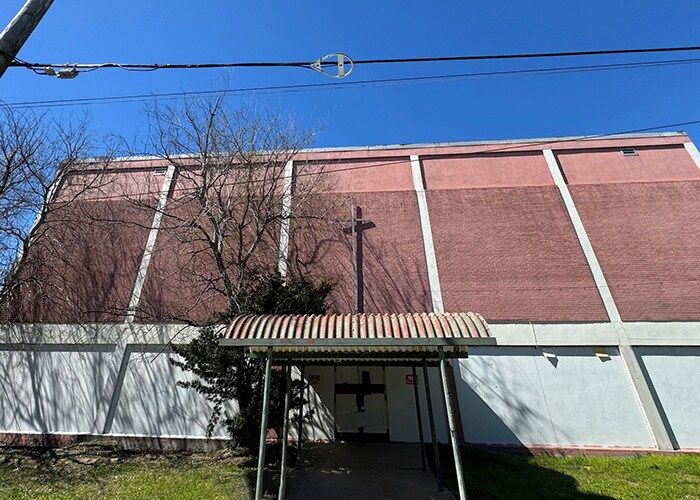 217 Rendon St, New Orleans, LA à louer - Photo principale – Image 1 sur 3