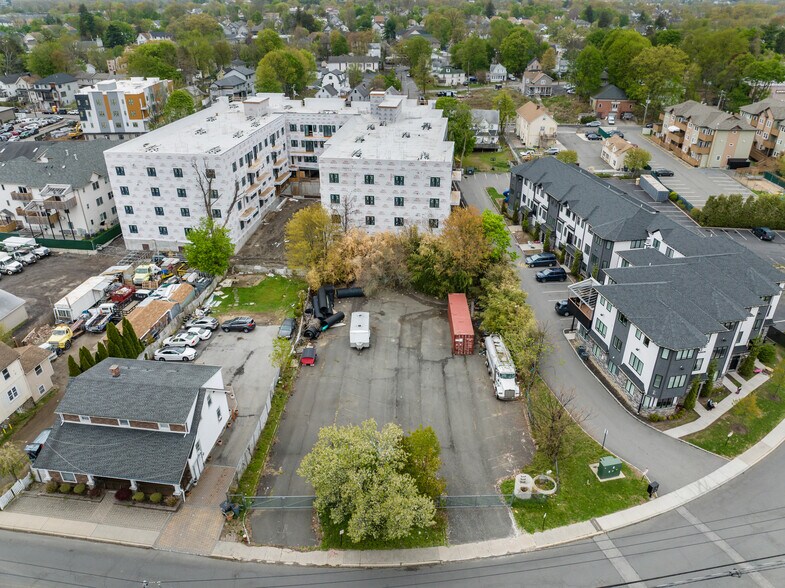 41 N Madison Ave, Spring Valley, NY à louer - Photo de l’immeuble – Image 2 sur 8