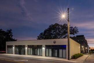 Plus de détails pour 1502 N Nebraska Ave, Tampa, FL - Bureau à louer