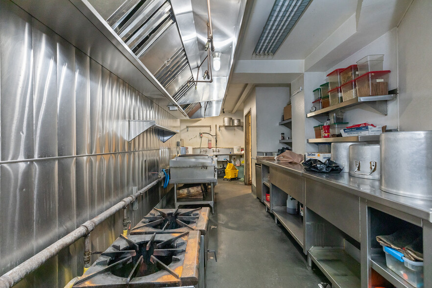 525-527 Commercial St, San Francisco, CA à vendre - Photo de l’immeuble – Image 2 sur 49