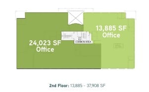 2340 Energy Park Dr, Saint Paul, MN à louer Plan d’étage– Image 1 sur 1