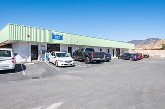 Plus de détails pour 12087 Lopez Canyon Rd, Sylmar, CA - Bureau à louer